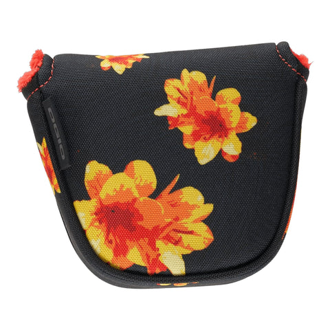 Grass Mallet Headcover