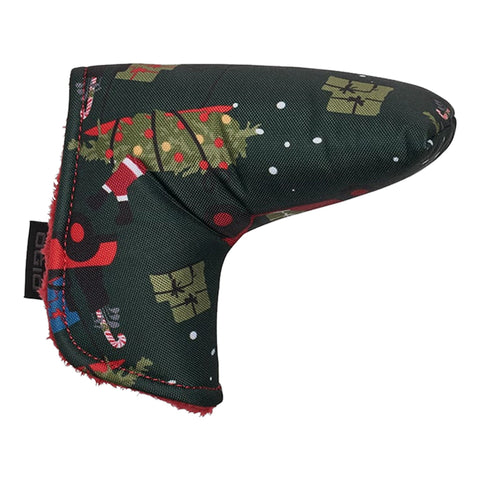 Naughty or Slice Blade Headcover