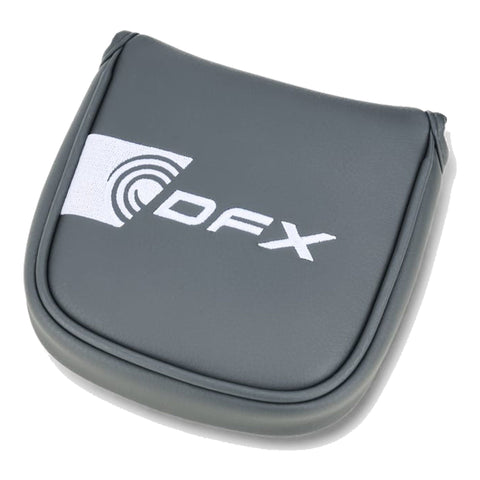 DFX 25 TEN S Pistol Putter