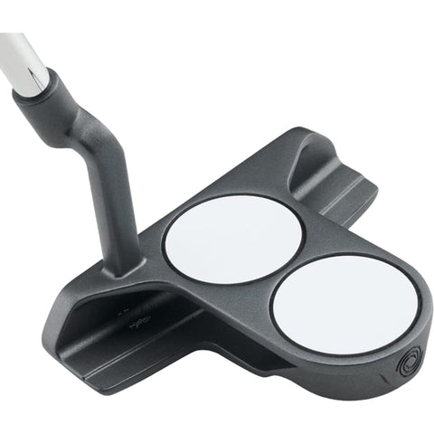 DFX 25 2BallBlade CH Pistol Putter