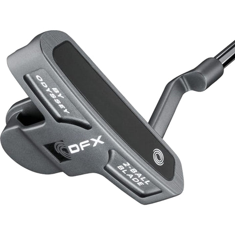 DFX 25 2BallBlade CH Pistol Putter
