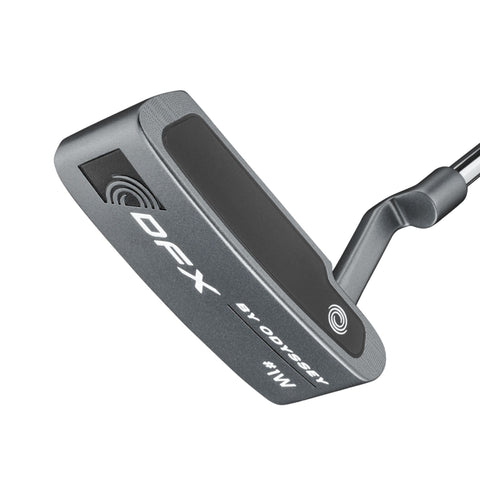 DFX 25 One W CH Pistol Putter
