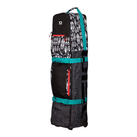 Alpha Mid Travelcover