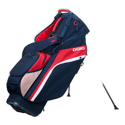 All Elements Hybrid Standbag