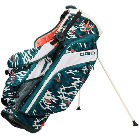 All Elements Hybrid Standbag