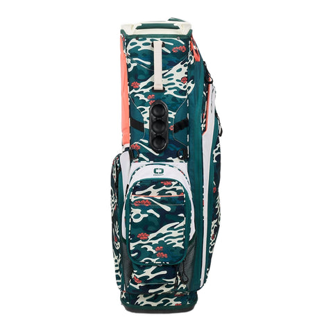 All Elements Hybrid Standbag