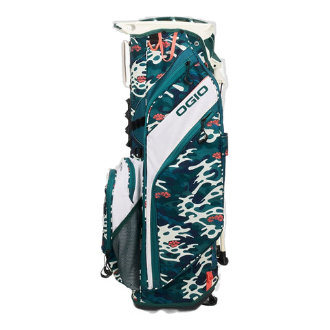 All Elements Hybrid Standbag