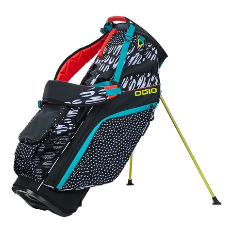 All Elements Hybrid Standbag