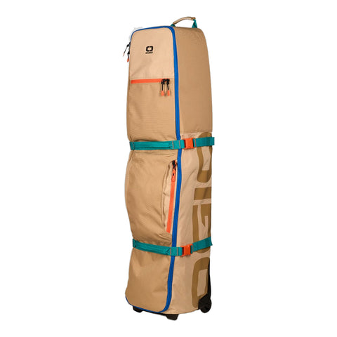 Alpha Slim Travelcover