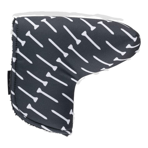 Tee Off Blade Headcover