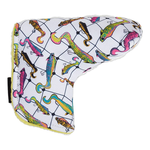 Fishing Lures Blade Headcover