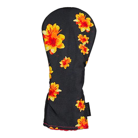 Grass Fairway Headcover
