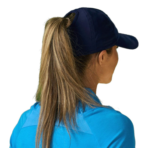 Tigh Tail Cap Damen