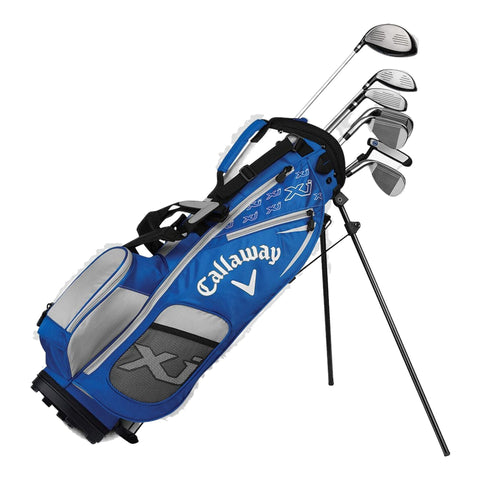 XJ Komplettset Boys Herren