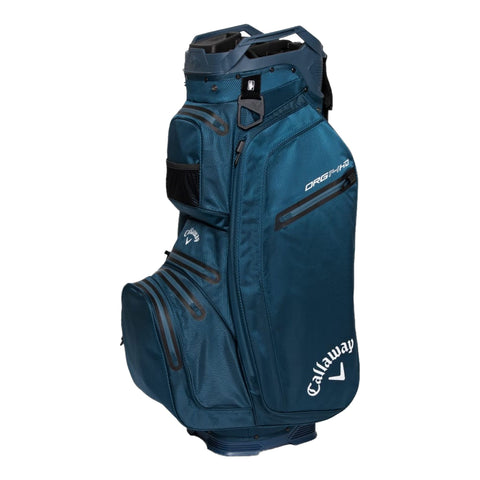 Org 14 HD Cartbag
