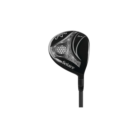 Solaire 18 Komplettset
