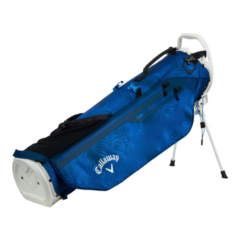 Par 3 HD Standbag