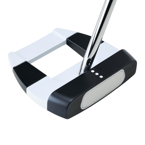Ai One Square To Square  Jailbrid ZT OS Putter