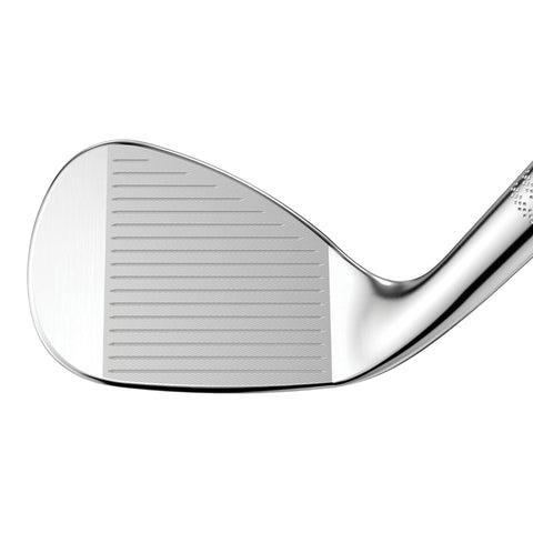 Opus Chrome Wedge