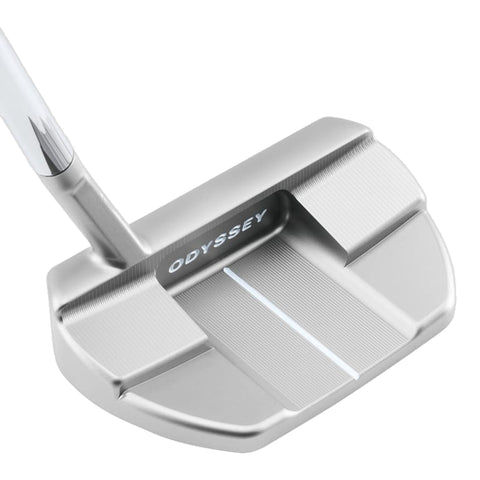 Ai One MLD 3T SLV S Pistol Putter