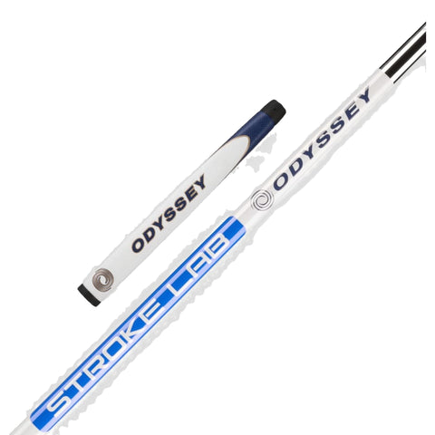 Ai One MLD 3T SLV S Pistol Putter