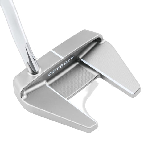 Ai One MLD 7T SLV DB Pistol Putter