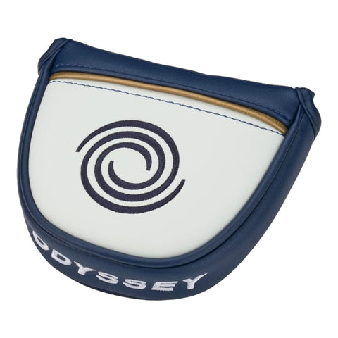 Ai One MLD 7T SLV DB Pistol Putter