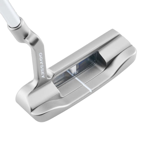 Ai One LE 1 SLV CH Pistol Putter