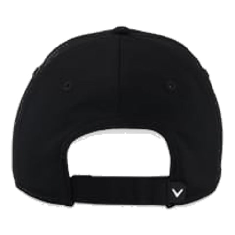 Performance Side Crest