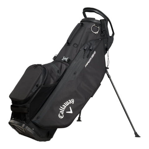 Fairway Plus HD Standbag