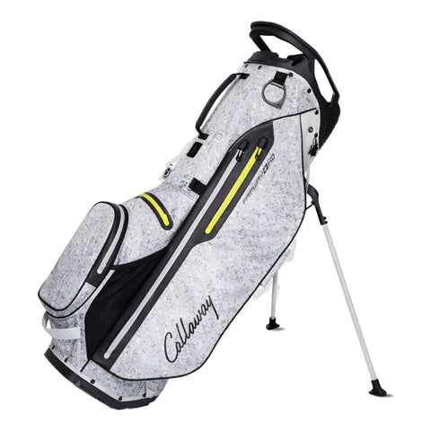 Fairway Plus HD Standbag