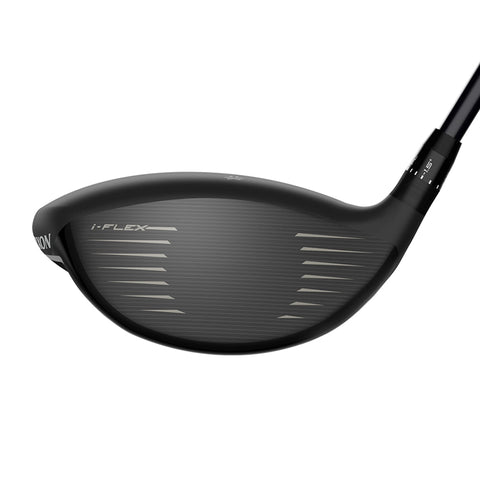 ZXi Max Driver