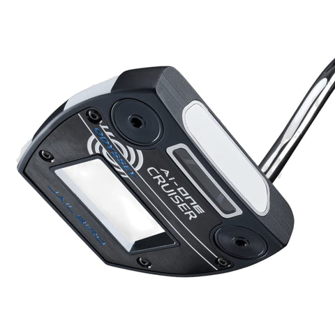 Ai One Cruiser Jailbird DB OS Putter