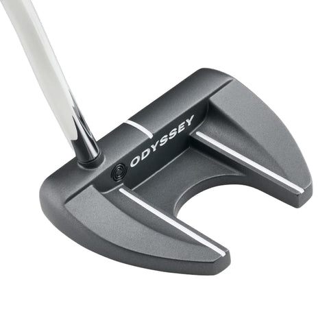 DFX 25 Vline Fang DB OS Putter