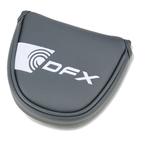 DFX 25 Vline Fang DB Slim Putter