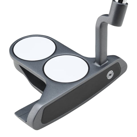 DFX 25 2BallBlade CH OS Putter
