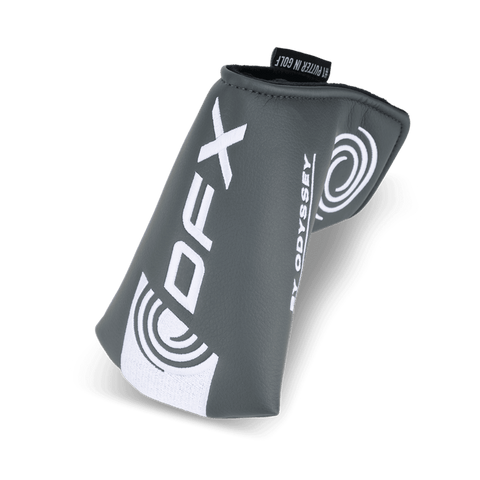 DFX 25 One W CH OS Putter