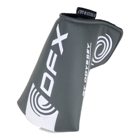 DFX 25 One W CH Slim Putter