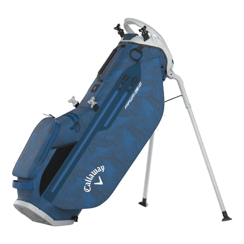 Fairway C HD Standbag