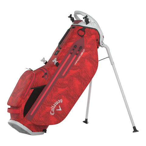 Fairway C HD Standbag