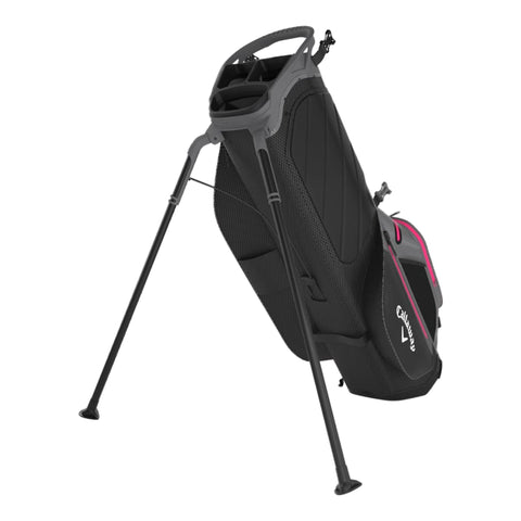 Fairway C HD Standbag