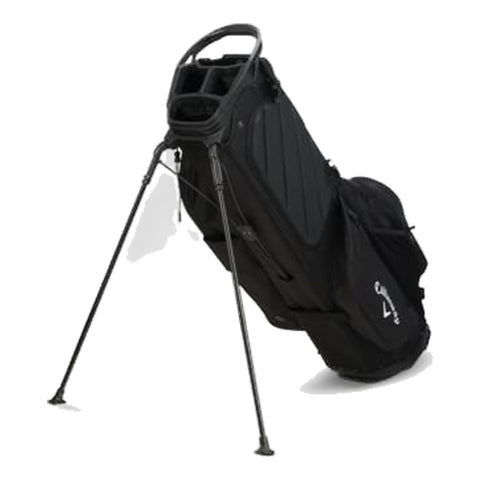 Fairway C HD Standbag
