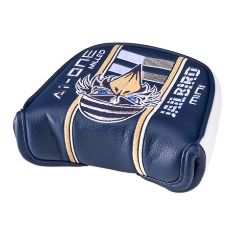 Ai One MLD JB Mini T V90 DB Pistol Putter