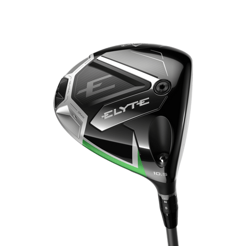 Callaway Elyte Driver