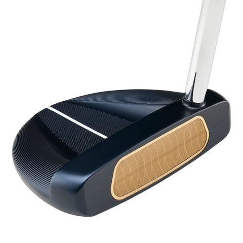 AI One MLD RSIE V T DB Pistol Putter