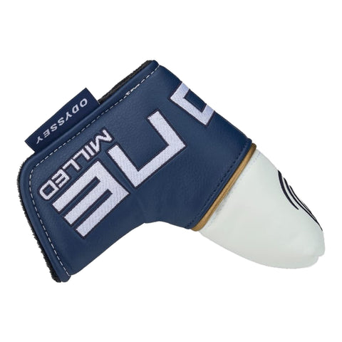 Ai One MLD Twot SLV CH Pistol Putter