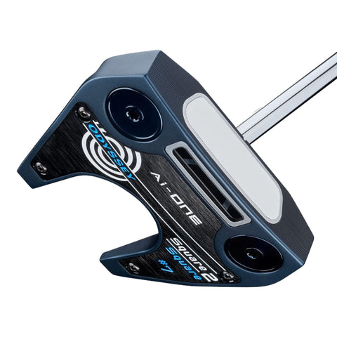 AI One Square to Square Seven Cruiser ZT OS Putter