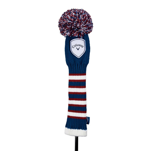 Aftermaket Pom Pom Driver Headcover