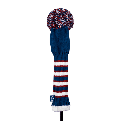 Aftermaket Pom Pom Driver Headcover