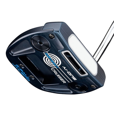 Ai One Cruiser 2Ball OS Putter